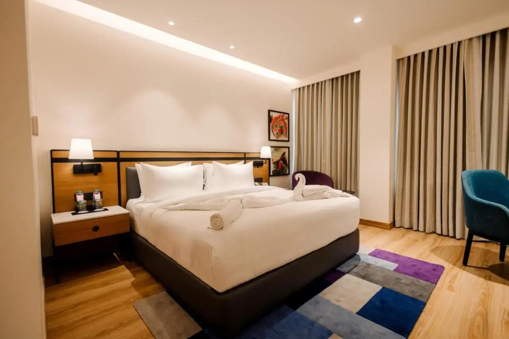 Cygnett Inn Dibrugrah