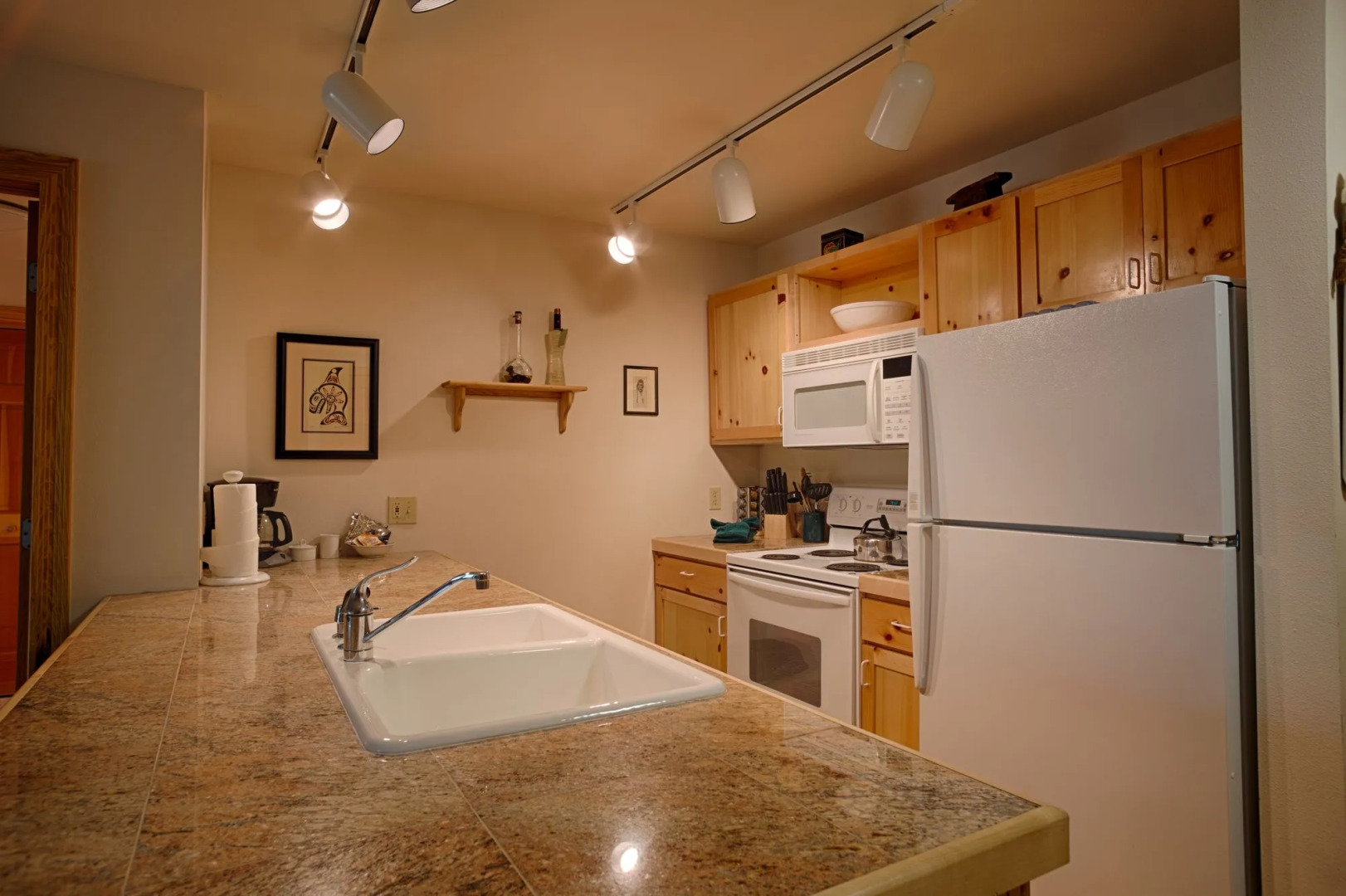 Grand Targhee Vacation Rentals