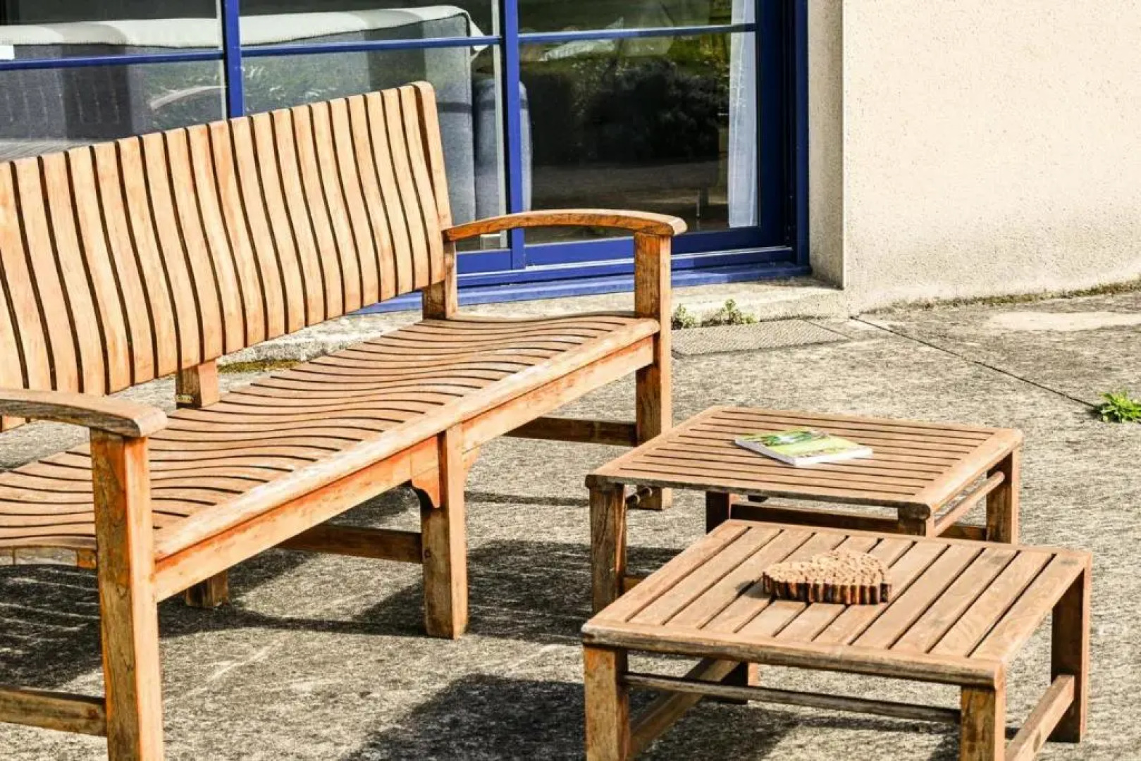 Résidence Ty Farah-plougrescant - Maisons & Villas pour 7 Personnes 804