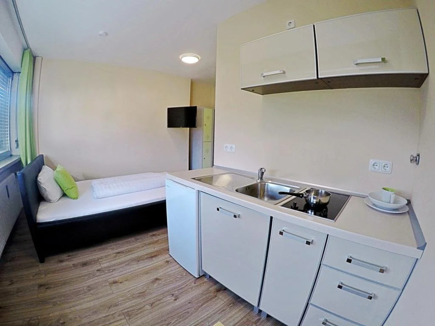 City Hostel Regensburg