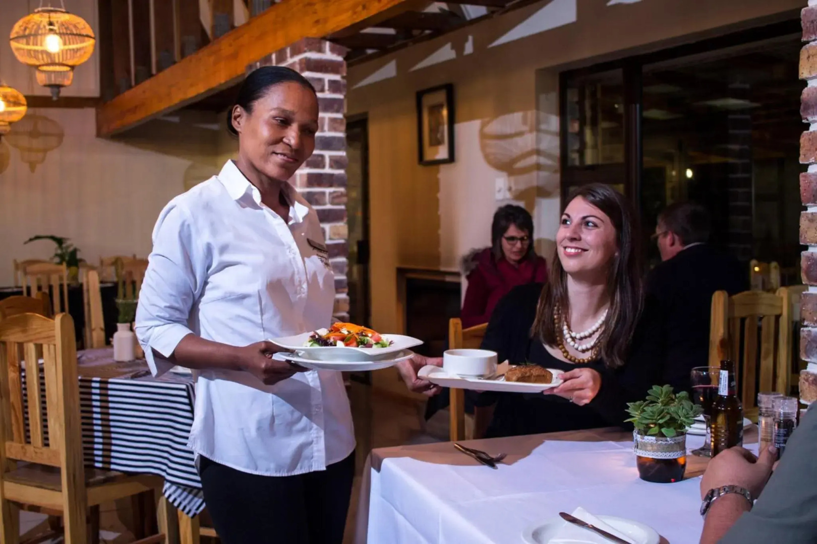 Armagh Country Lodge & Spa