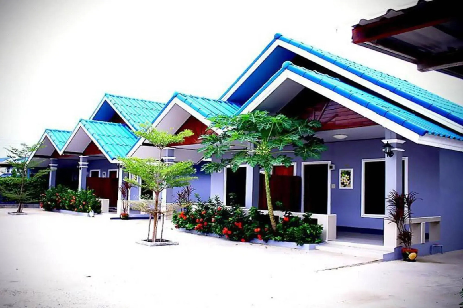 Nichravee Resort Ubon Ratchathani