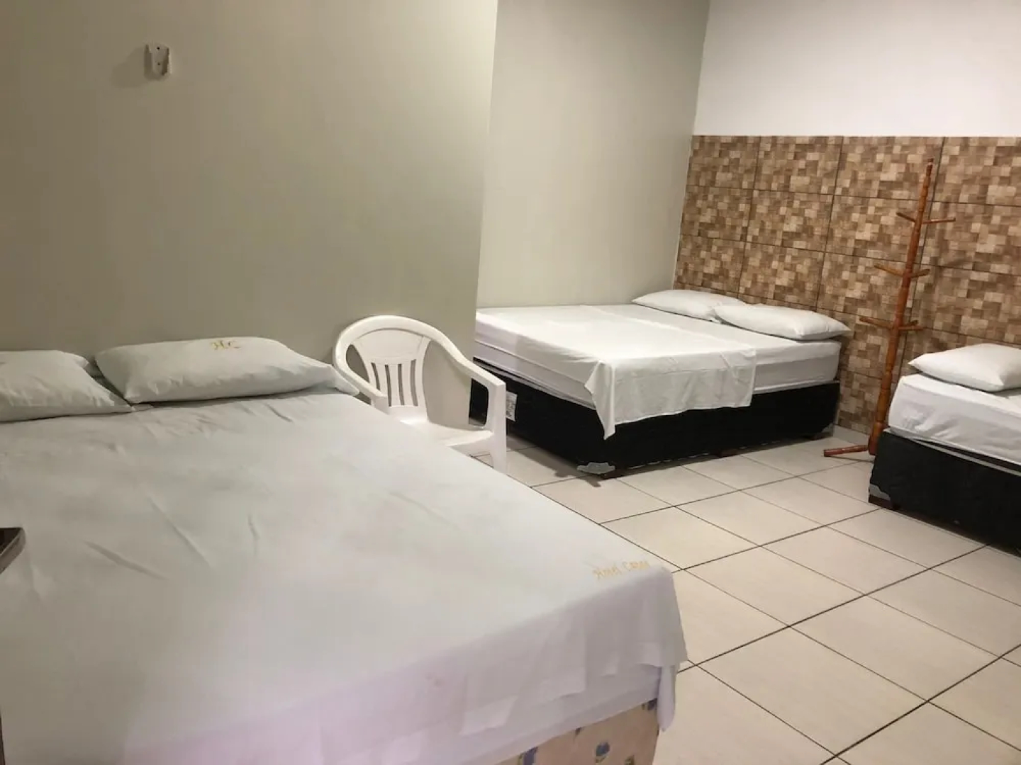 Hotel Canaã