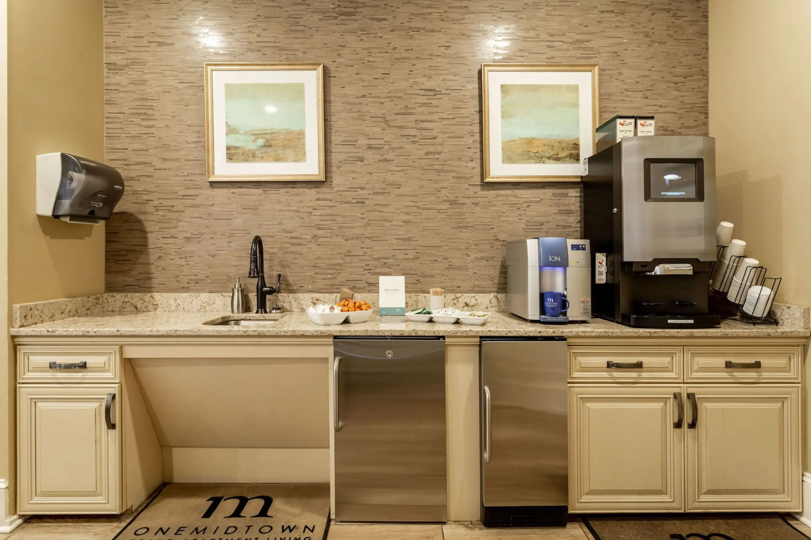 Kasa Southside Wilmington