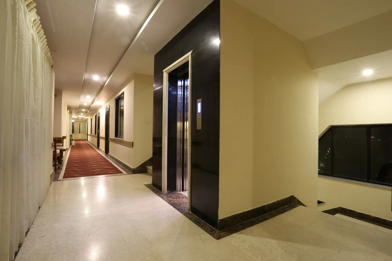 Dahlia Boutique Hotel