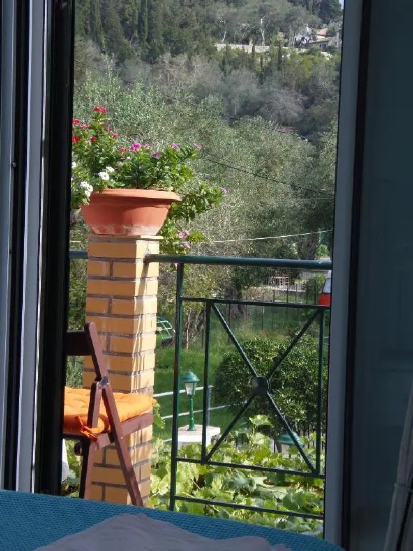 Konstantina Apartment