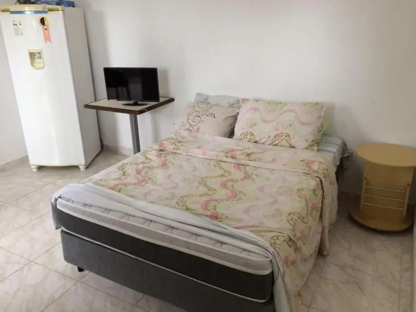Ótima casa com piscina em Praia Grande