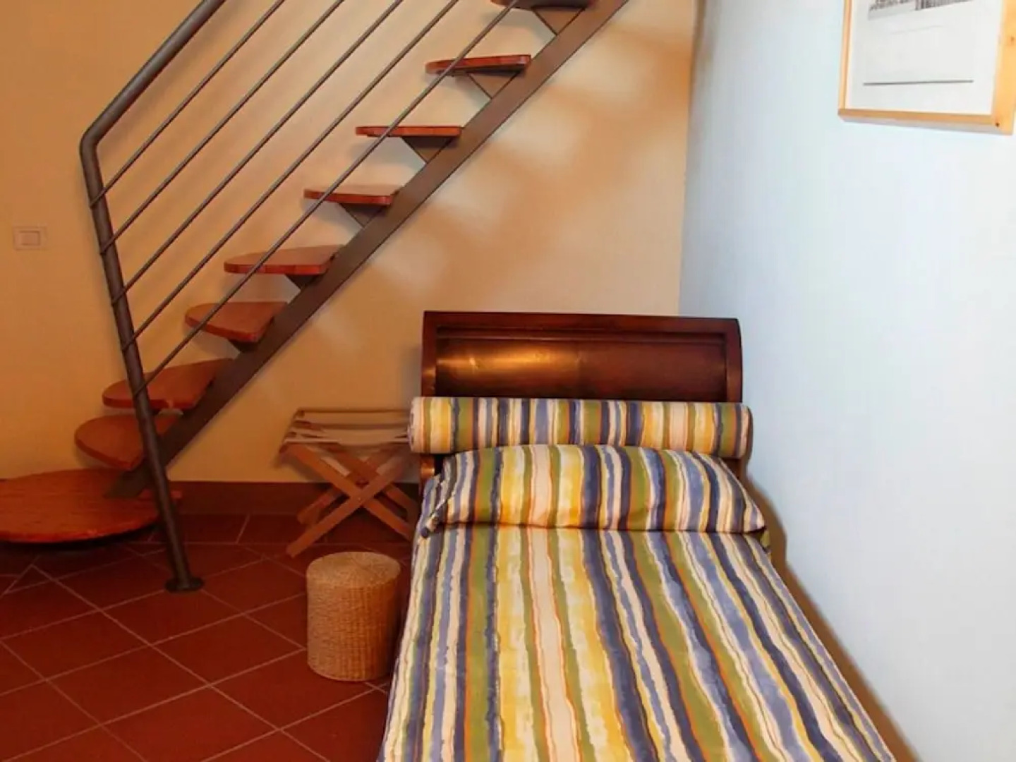 Holiday Home in Chiusi With Private Pool