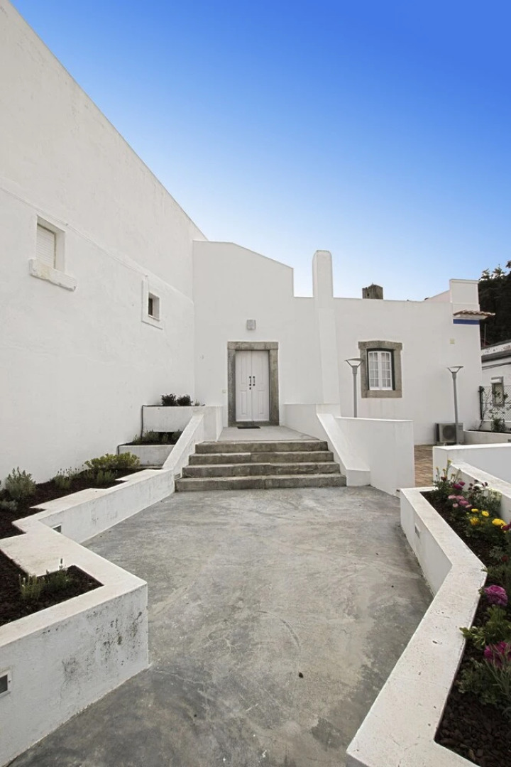 Casa de Atalaia Turismo de Habitação