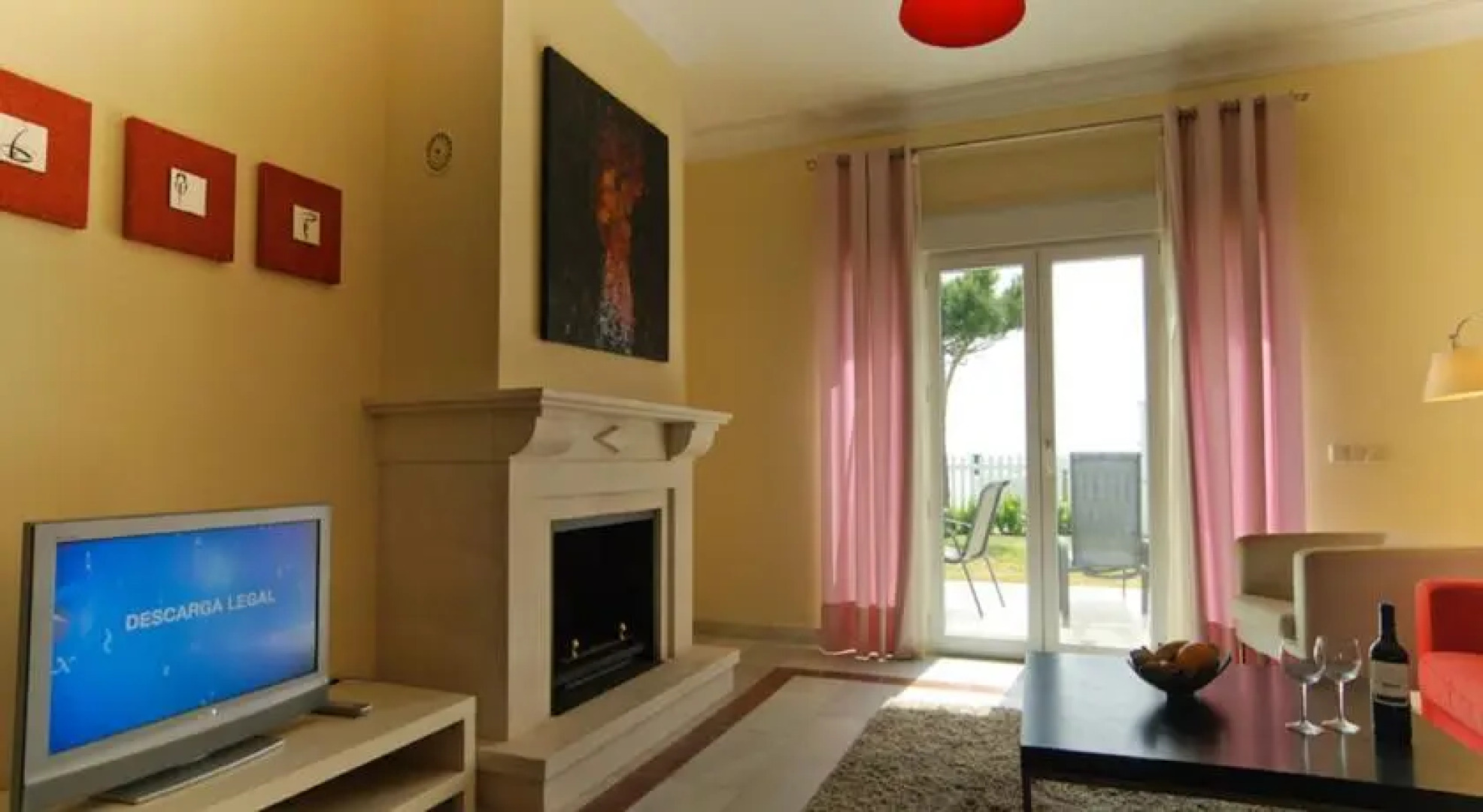 Holiday Home Jabega II