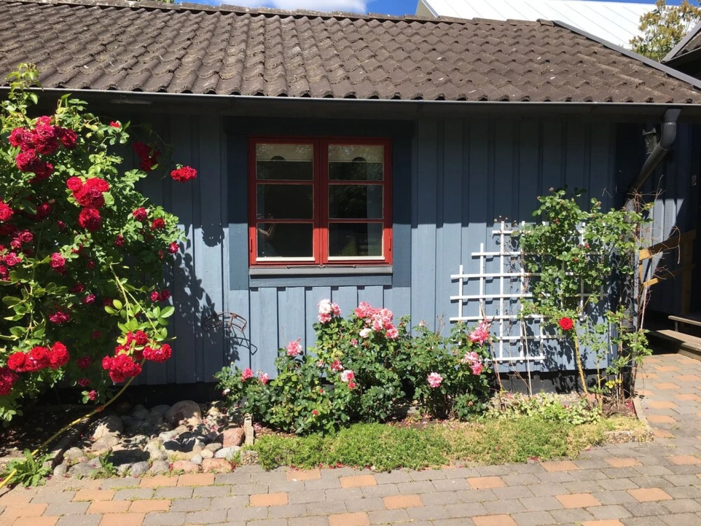 Trosa Bed & Breakfast