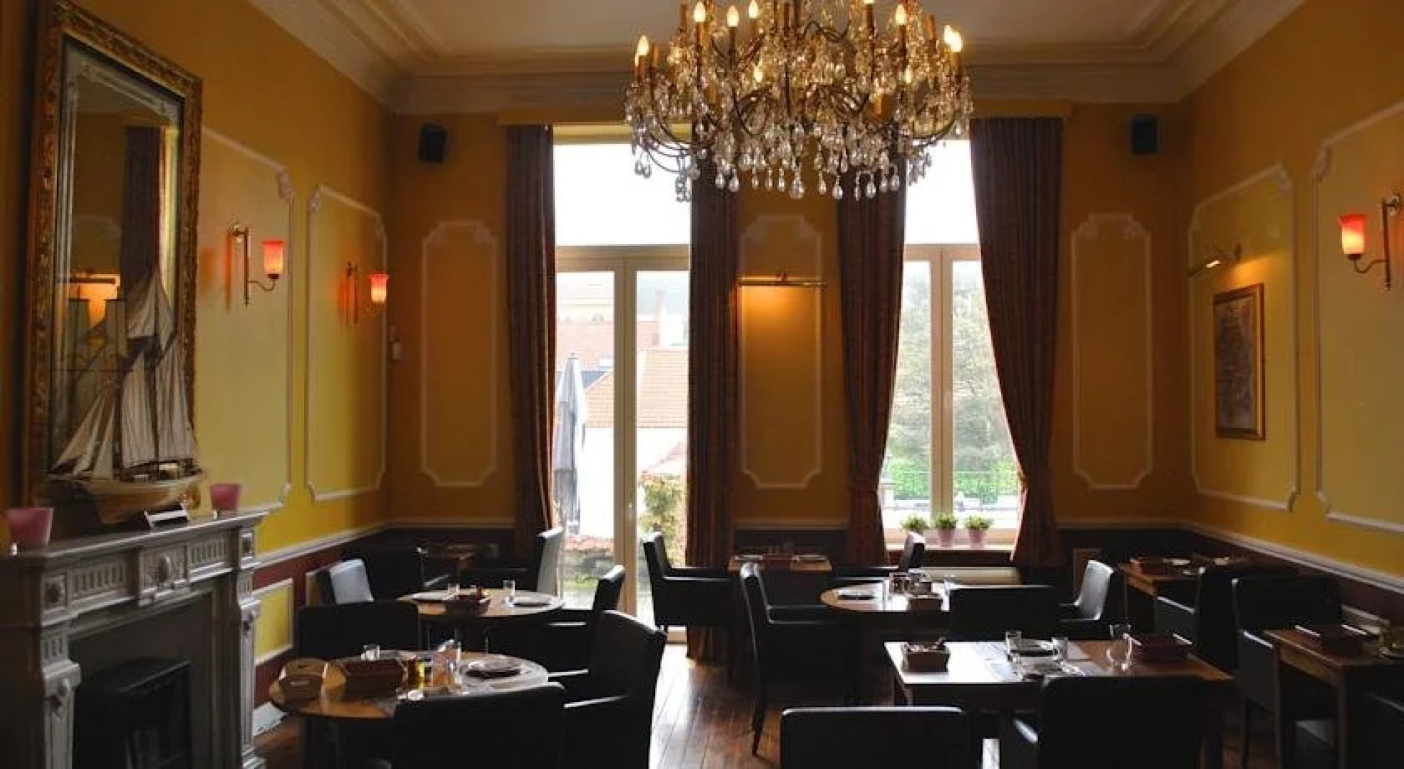 Apartment in Oostende Near Mariakerke Beach