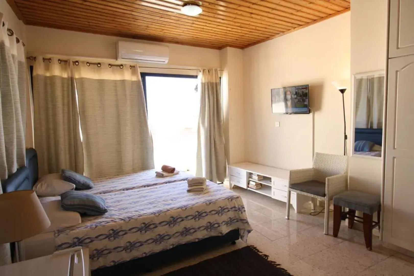 Pissouri Village Studios