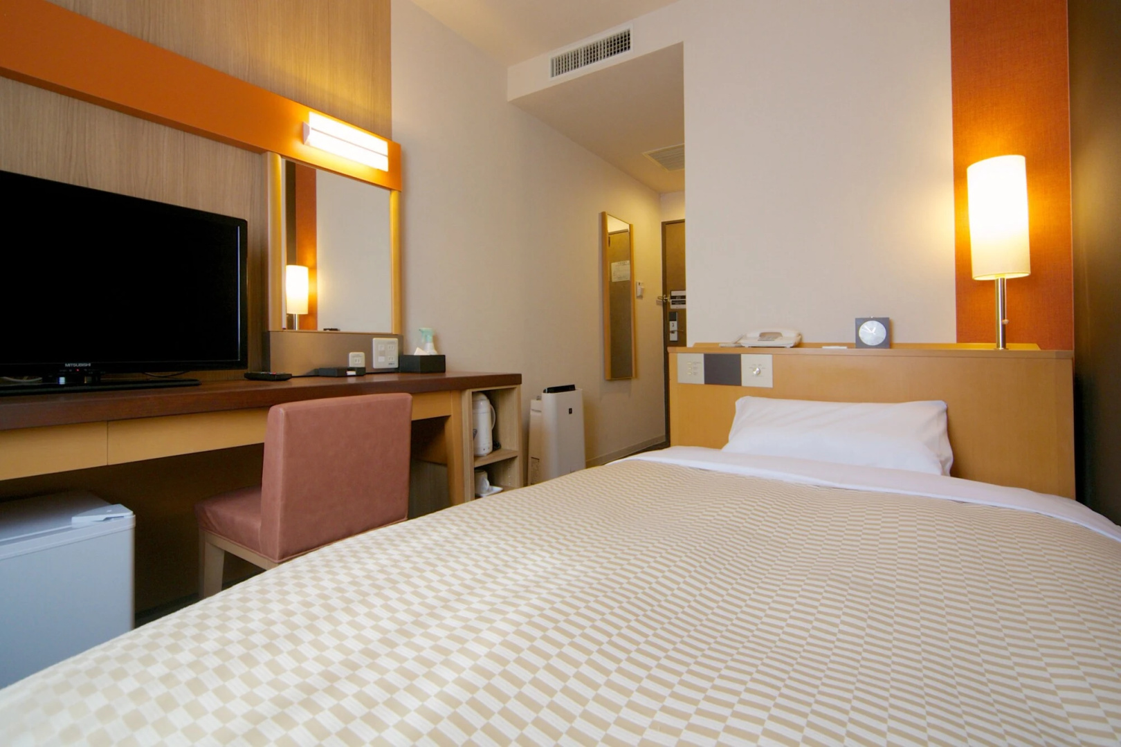 Via inn Hiroshima