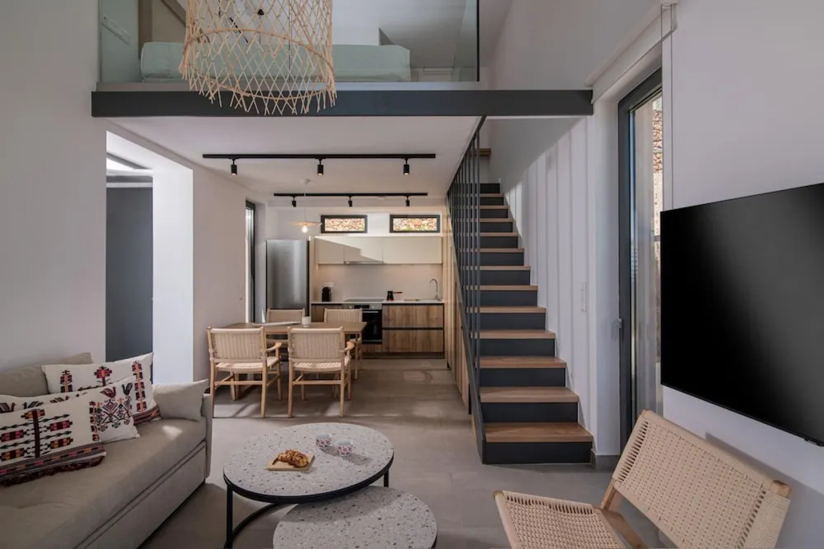 Ninemia Villa III in Crete