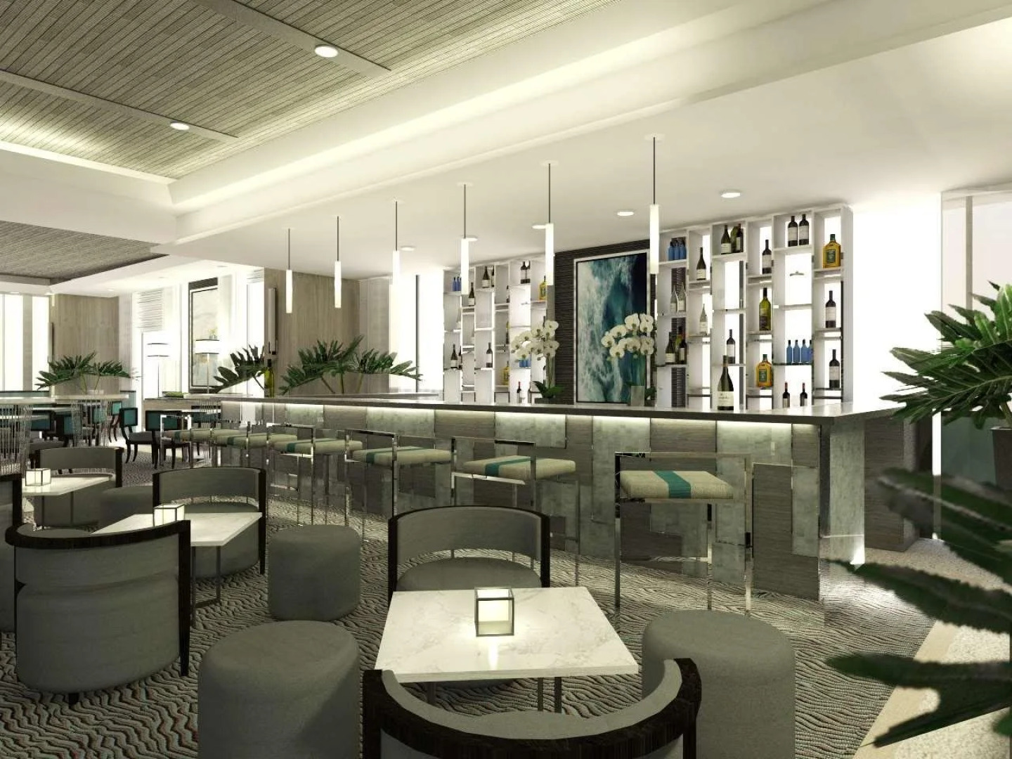 Seda Residences Makati