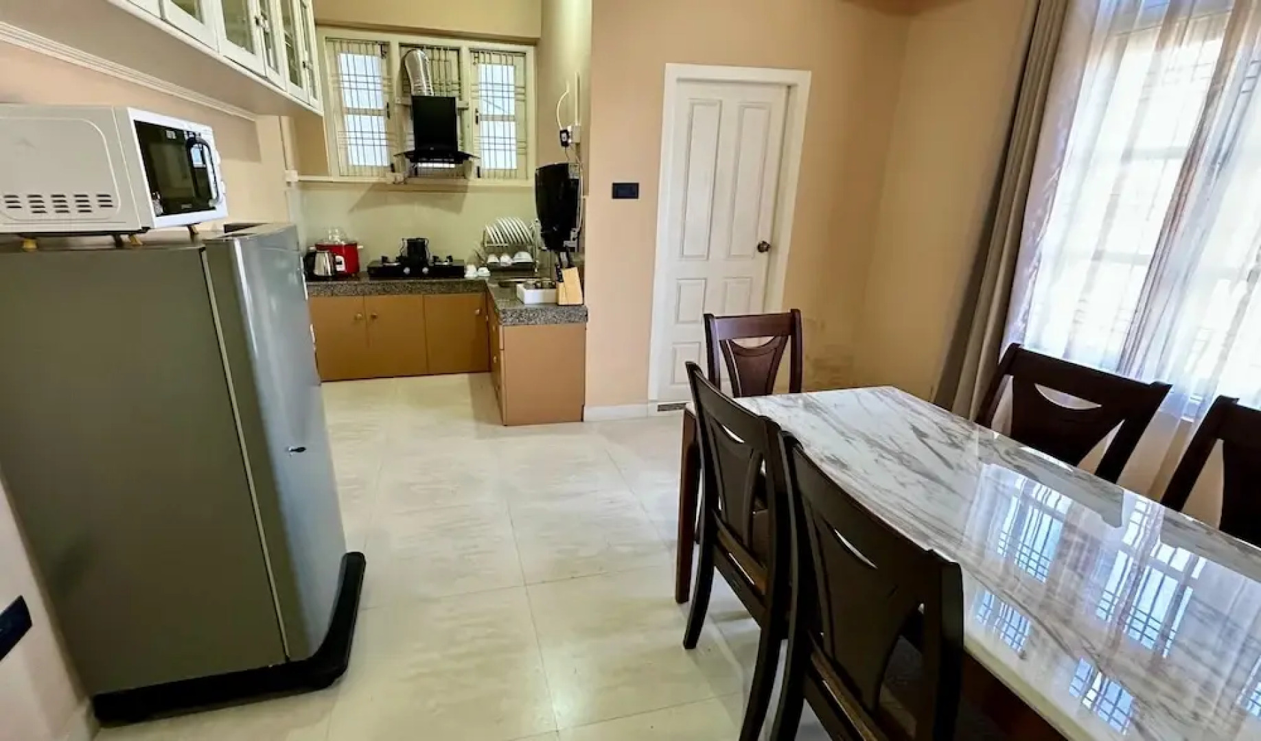 Anamoa Suites by India Trail-Nagaland