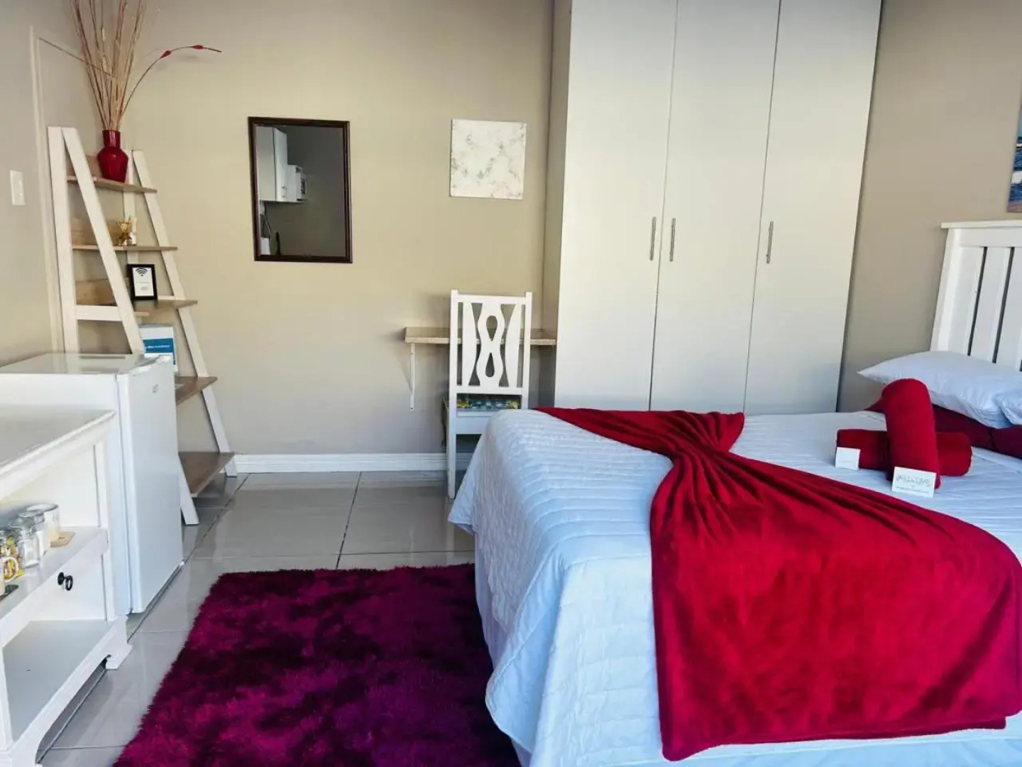 Hidden Bliss Guest House