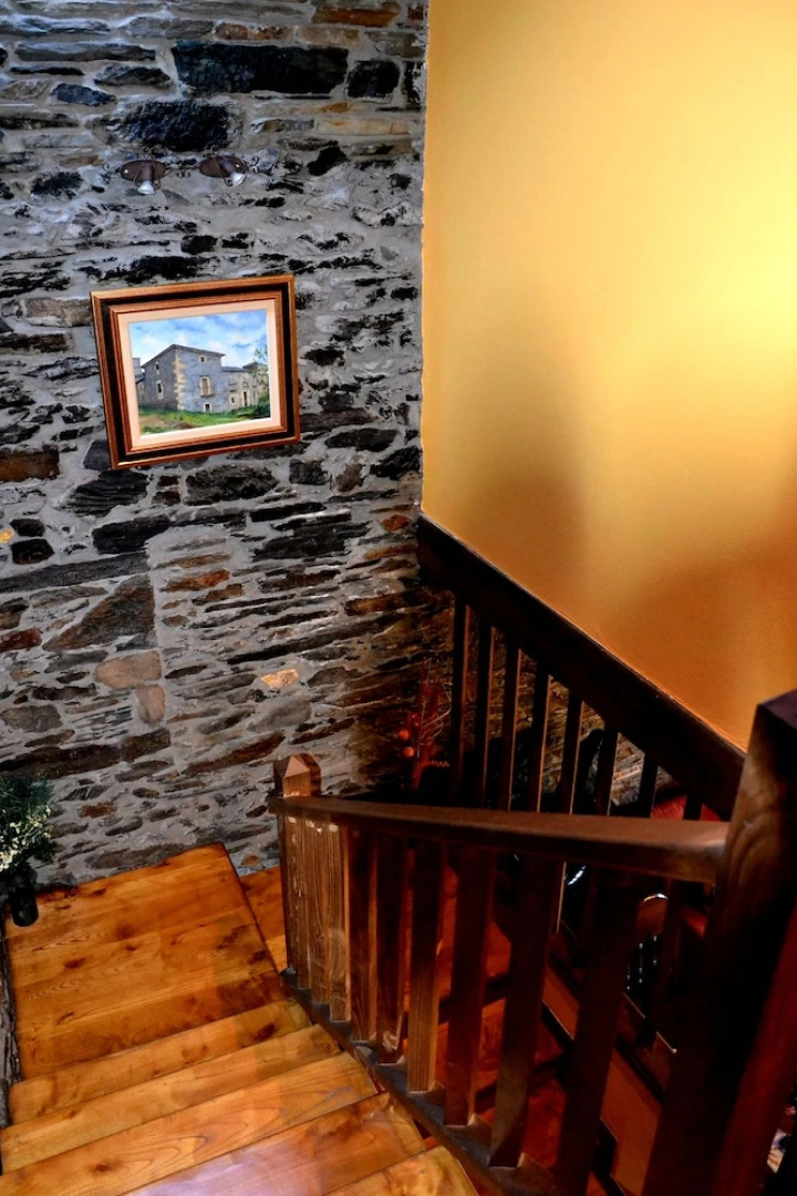 Apartamentos Rurales Ron