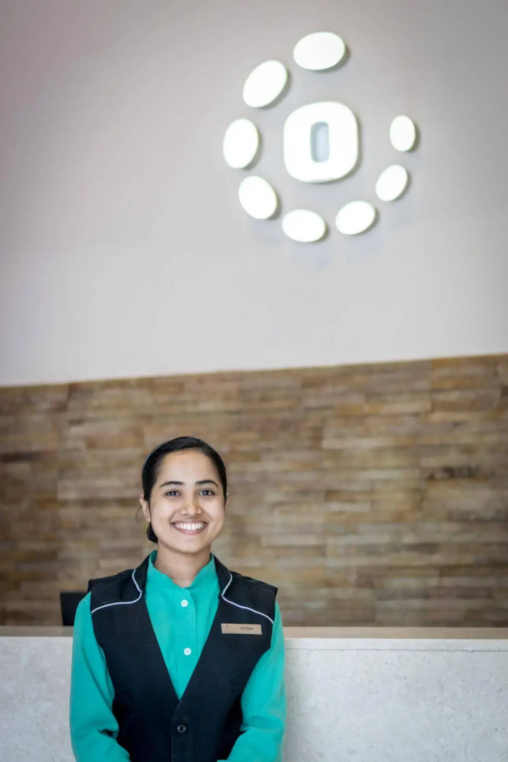 Octave Hotel & Spa Marathahalli