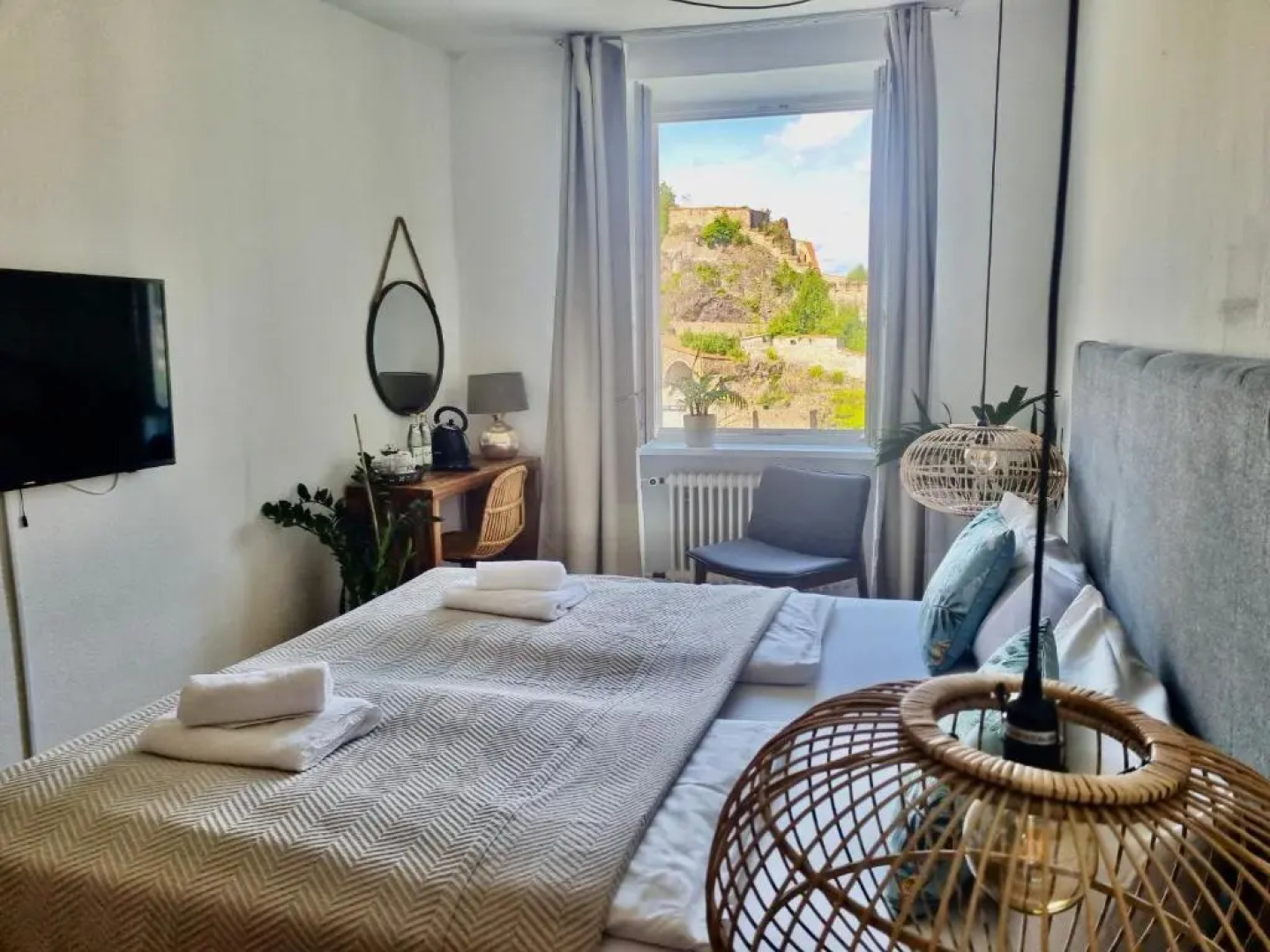 Boutique Hotel Morgentau