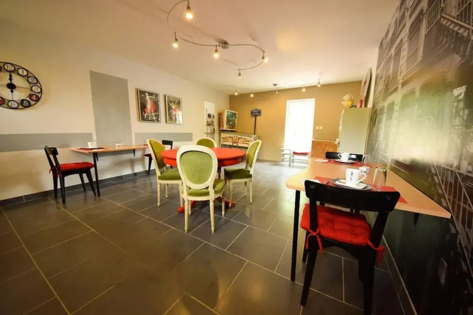 Chambre d'Hotes Lorengrain