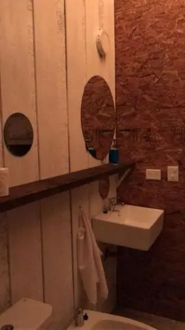 Mountain Loft Las Pendientes