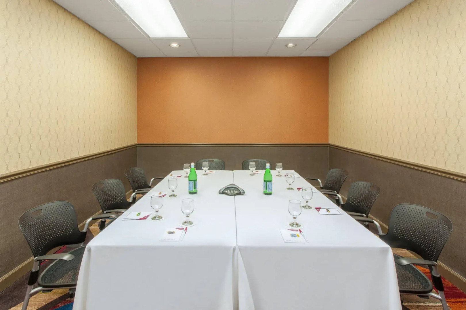 Crowne Plaza Hotel Dayton