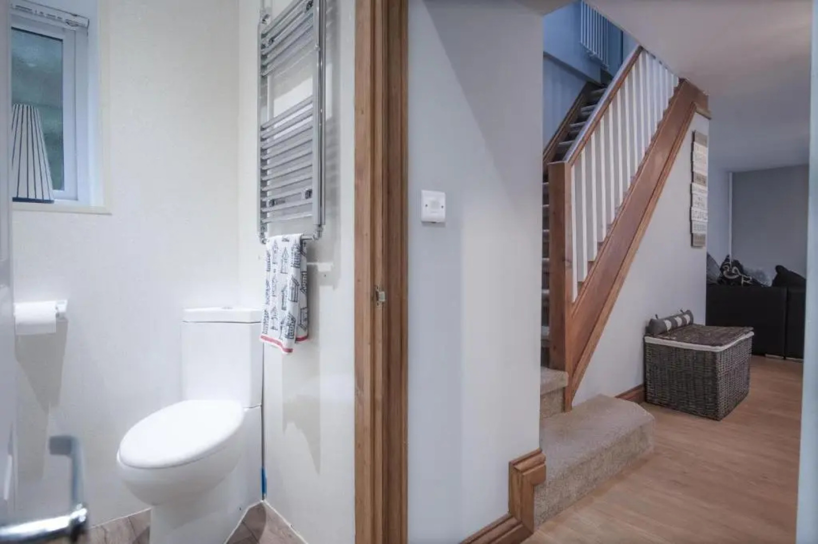 Rose Coach House - 3 Bedroom Cottage - Pendine