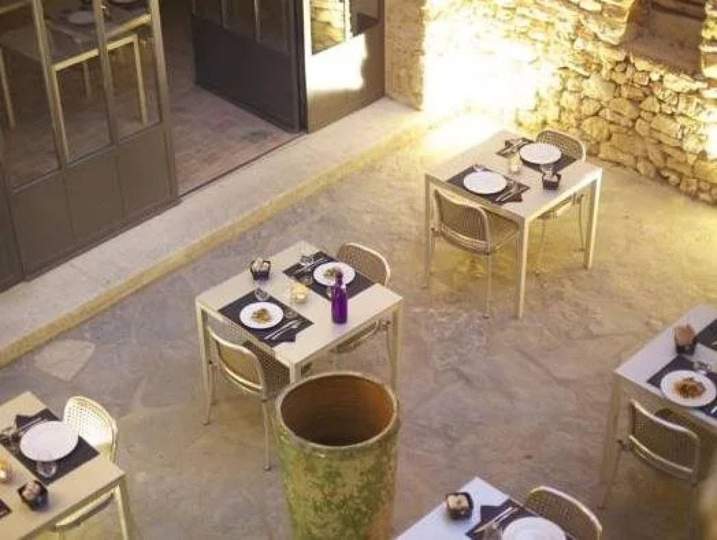 La Maison d'Ulysse Small Luxury Hotel