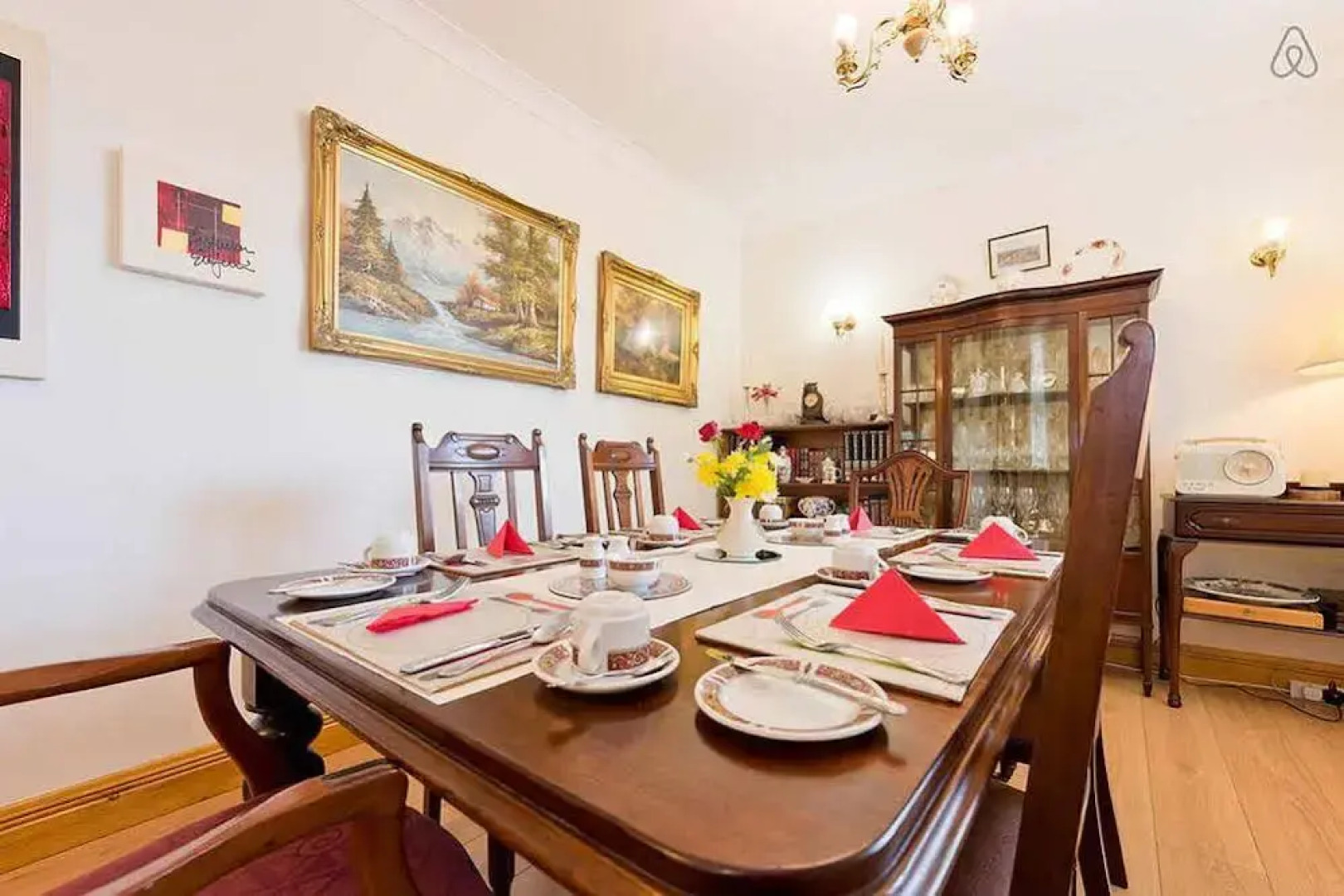 Teach Cuailgne/Cooley House B&B