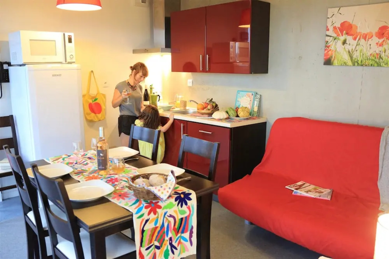 Les Collines de Sainte-Féréole