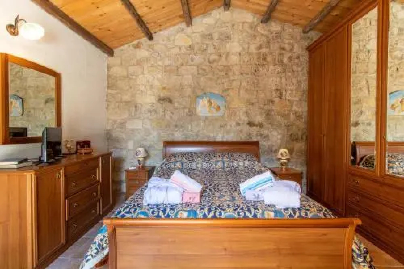 Casa Il Carrubbo