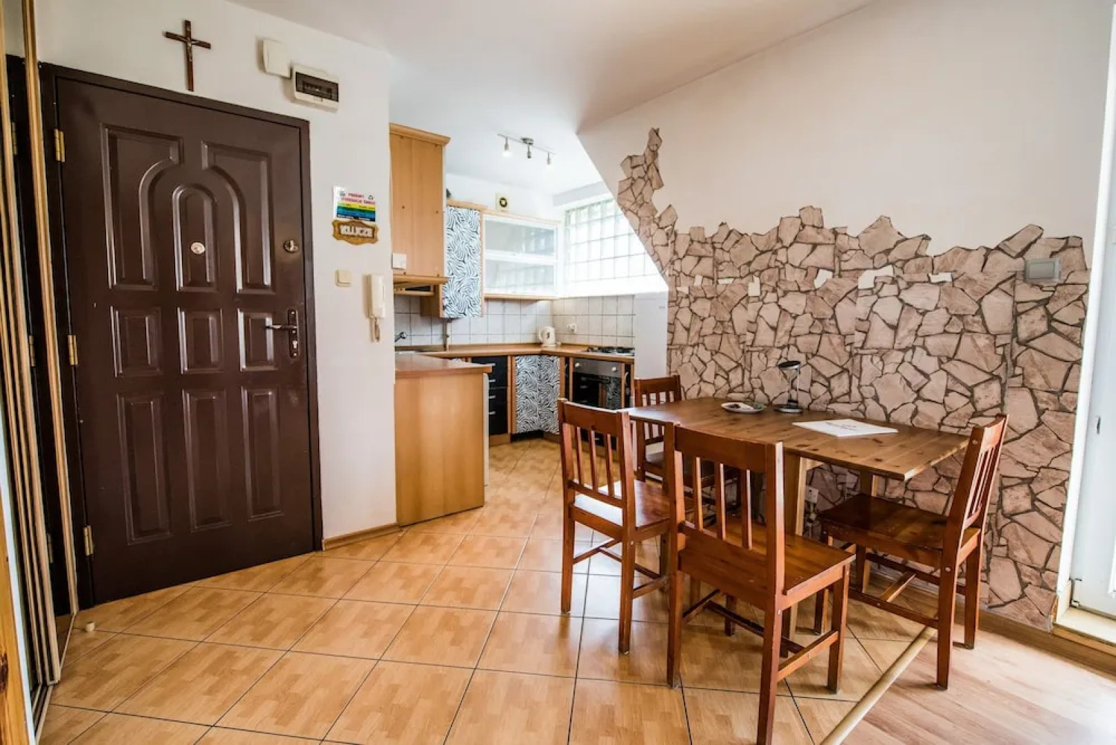 Apartament Nowotarski