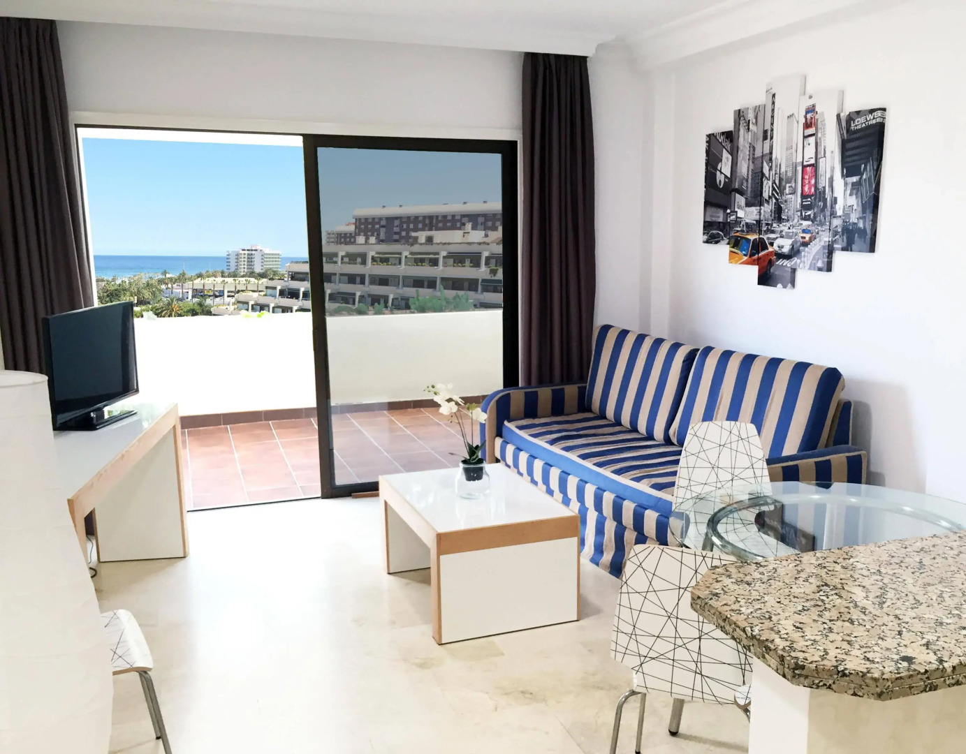 Apartamentos Bahia Playa