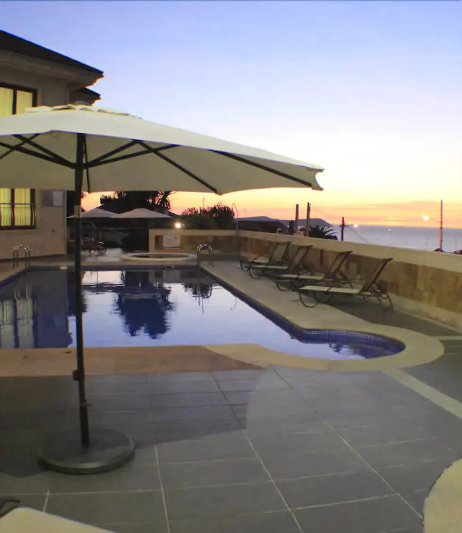 Apartamentos Capricho de Bascuas