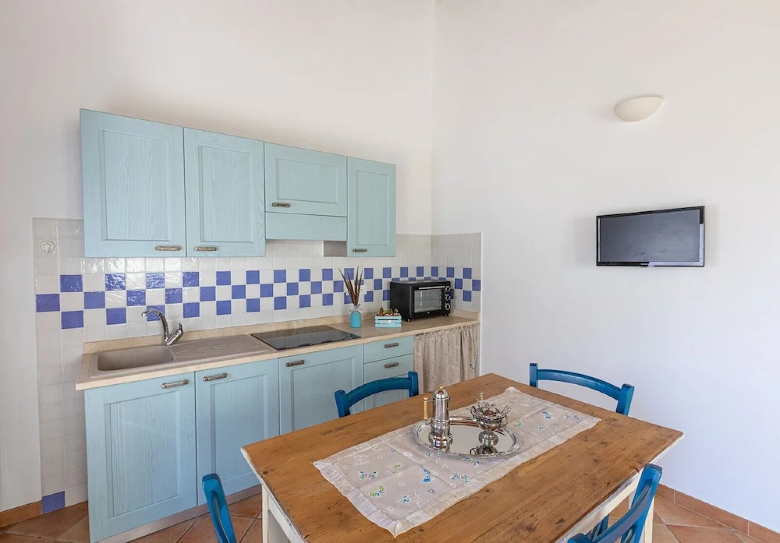 Agriturismo Valle dei Venti