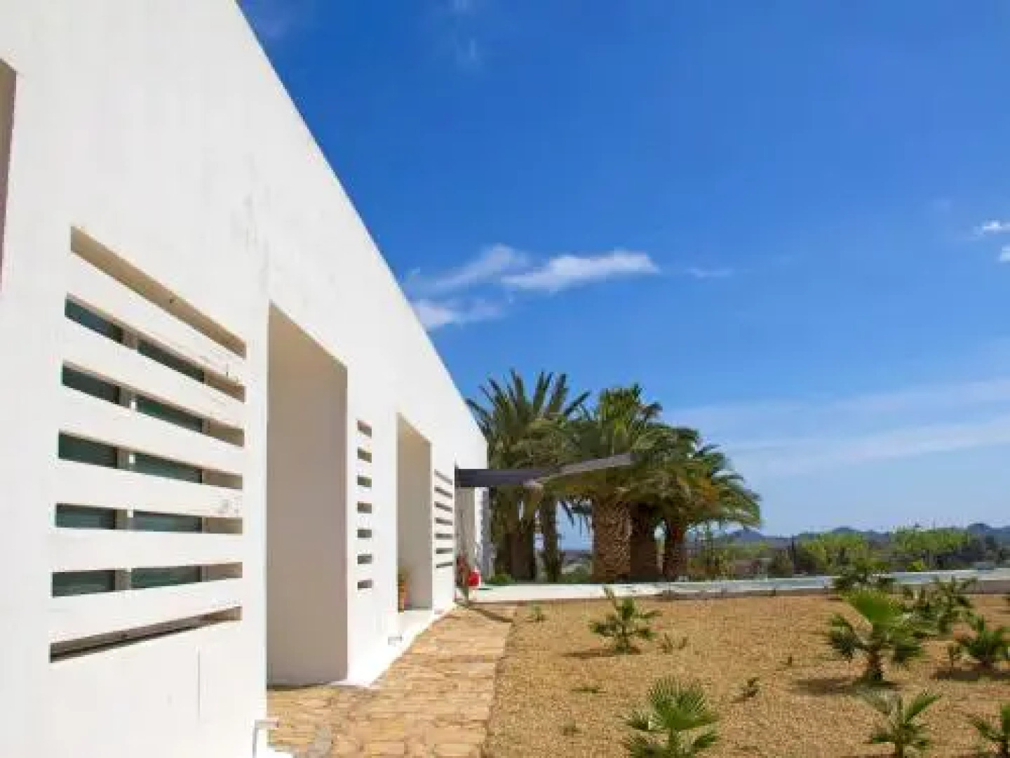 Holiday Home Finca La Veleta