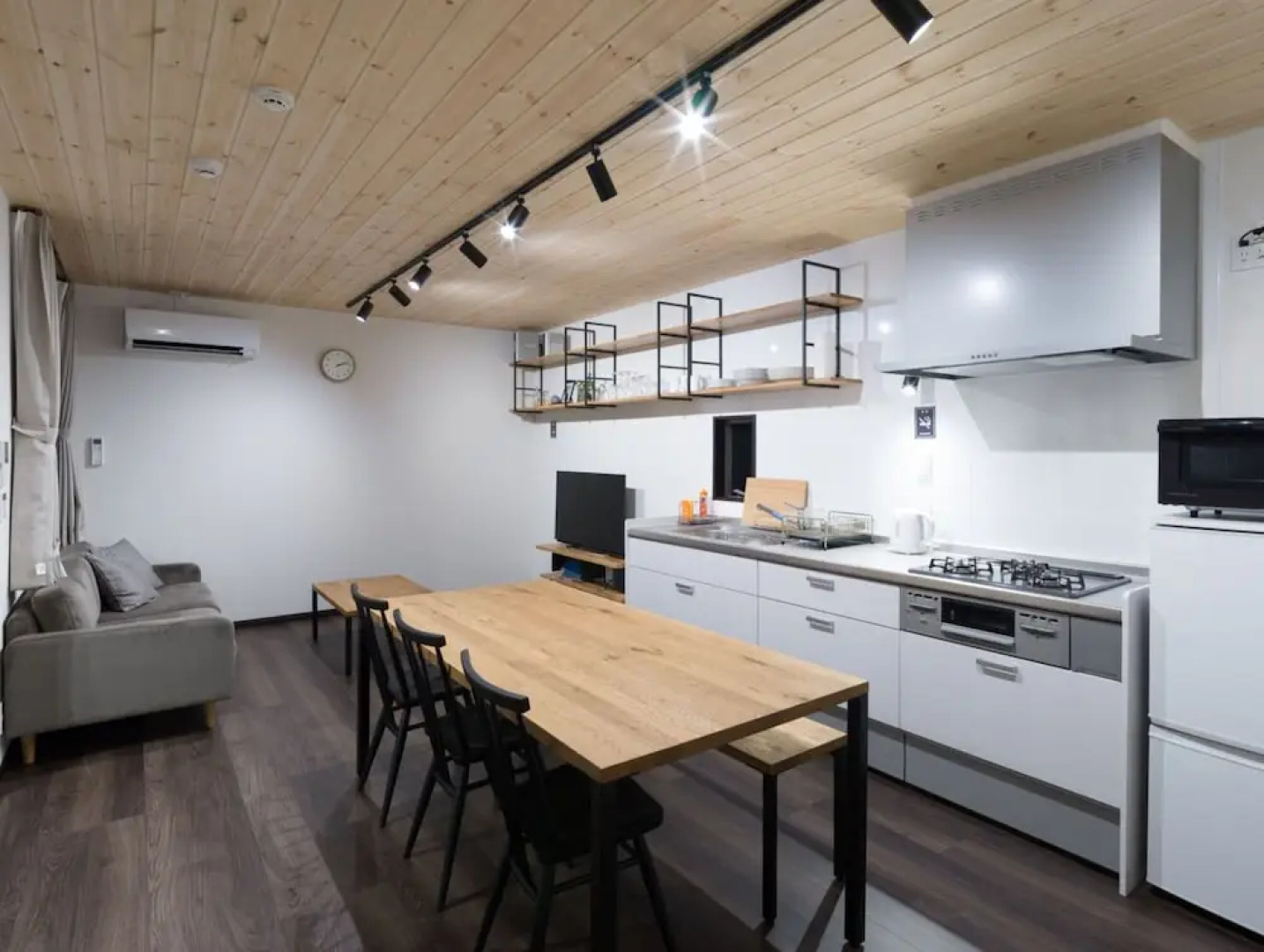 Rakuten STAY HOUSE x WILLSTYLE SASEBO