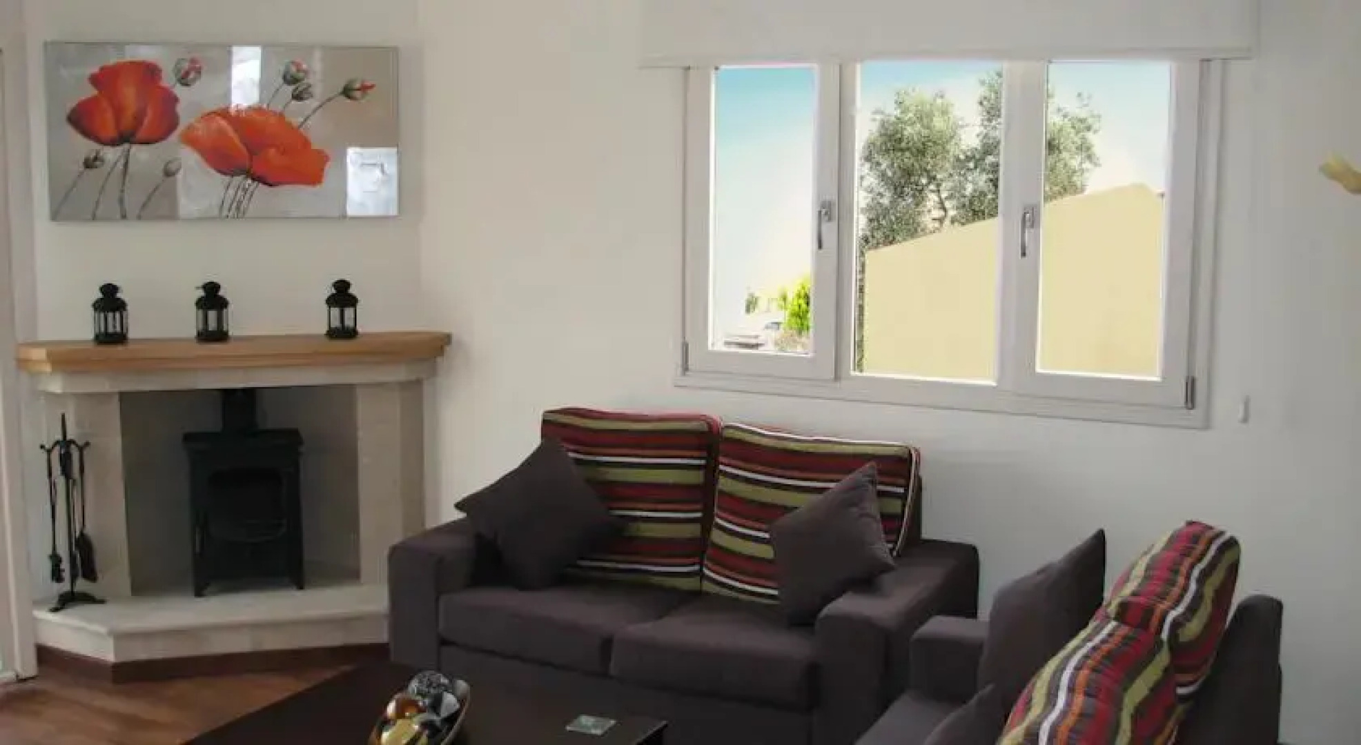 Sunset View Villas Droushia