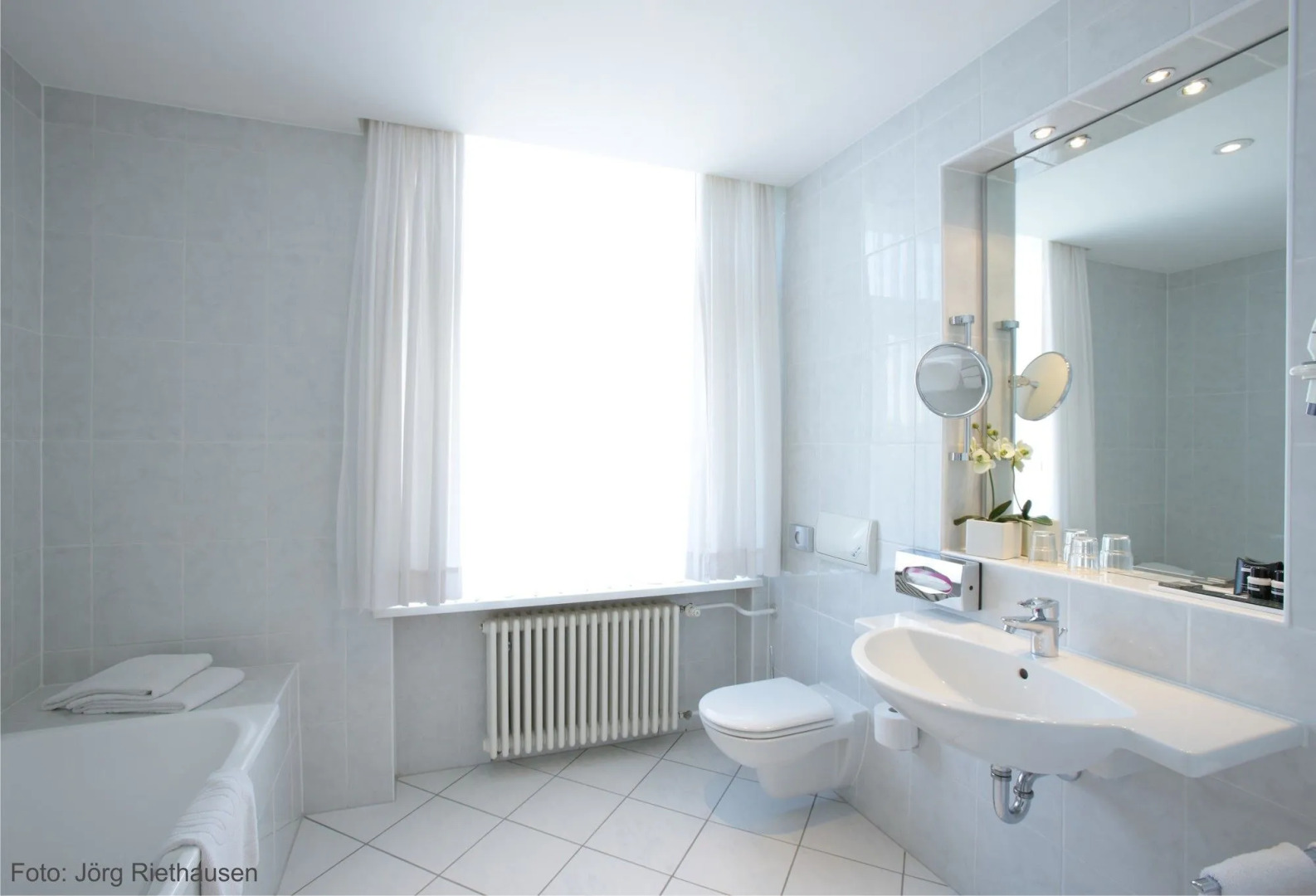 Hotel Chemnitzer Hof