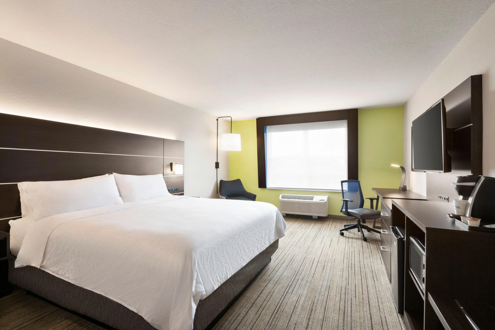 Holiday Inn Express Sarasota East - I-75 by IHG