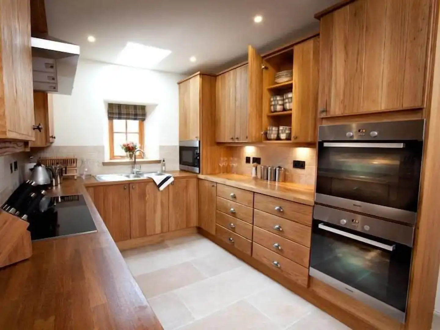 Alladale Wilderness Reserve