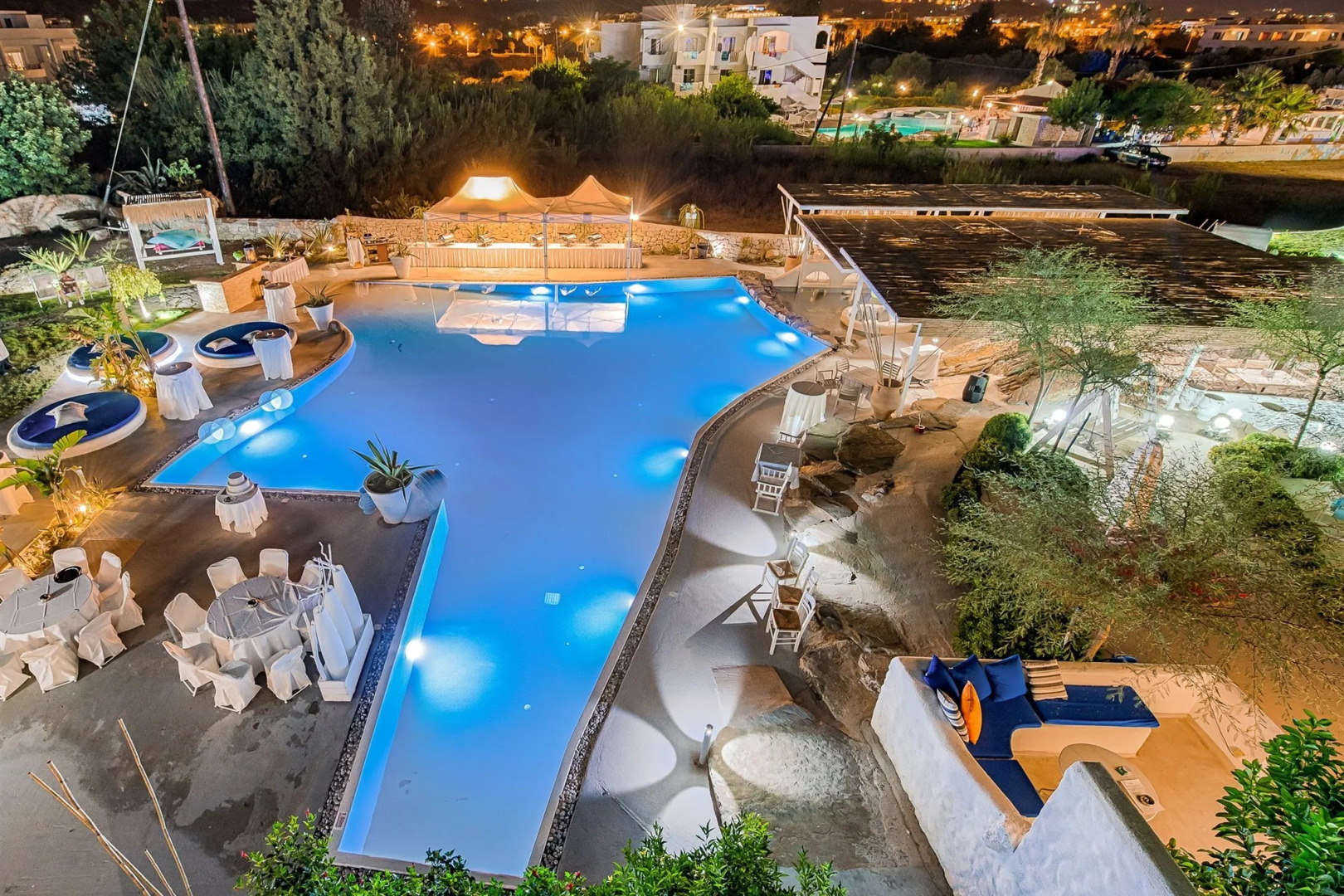 Kouros Exclusive Hotel & Suites Rhodes