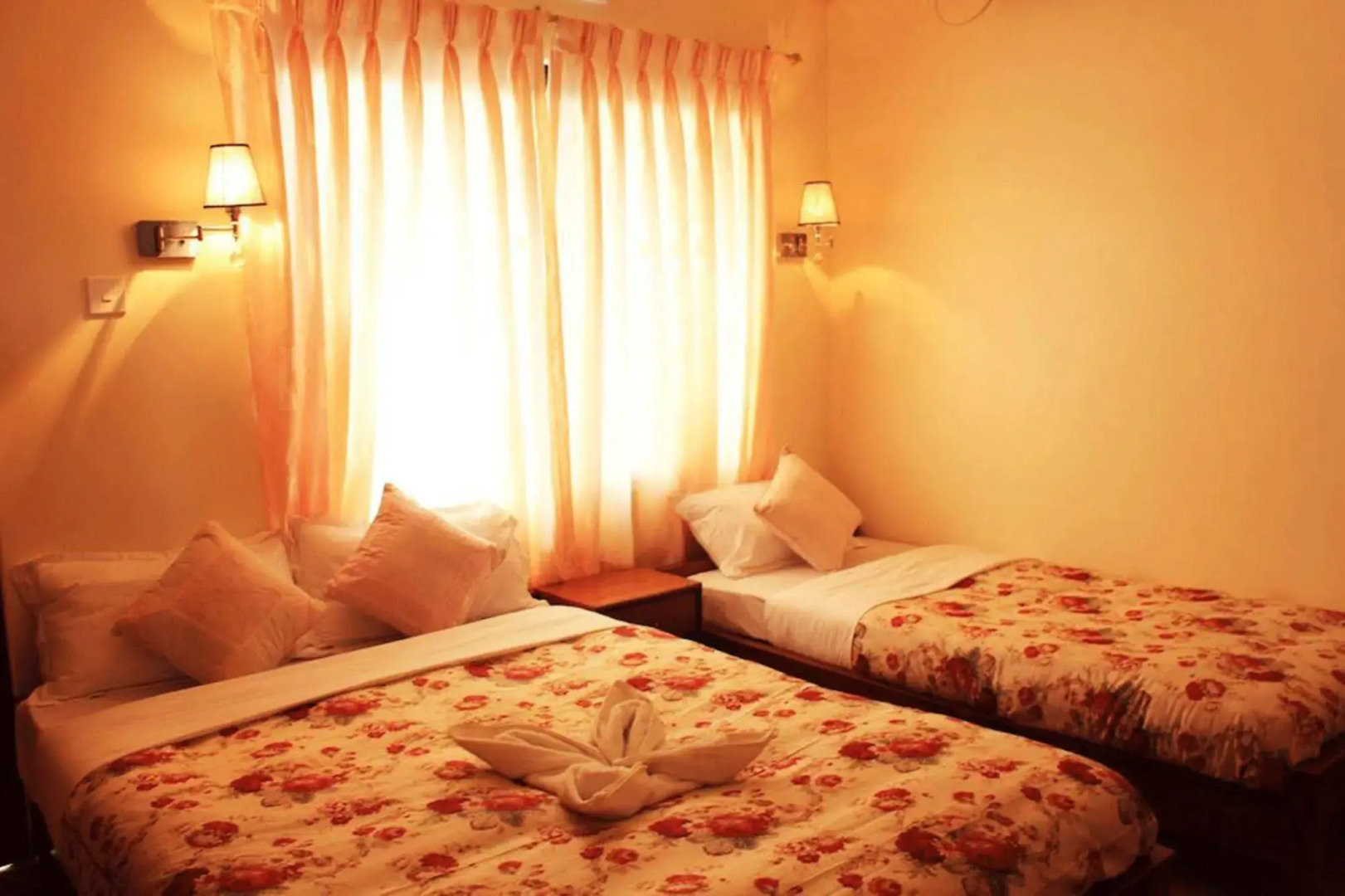 Hotel Golden Holiday