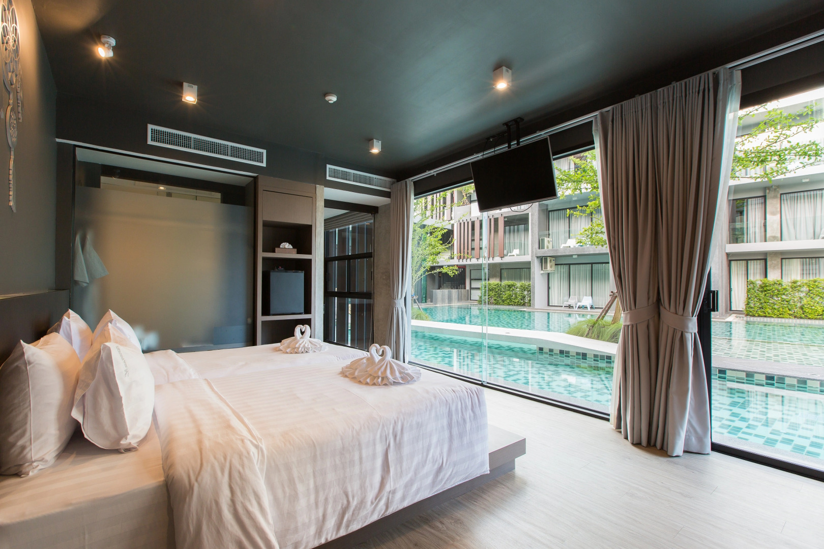 Maya Phuket Airport Hotel