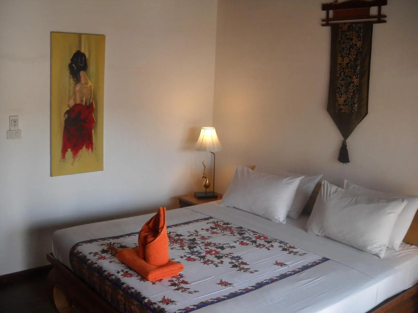 Seapines Villa Liberg