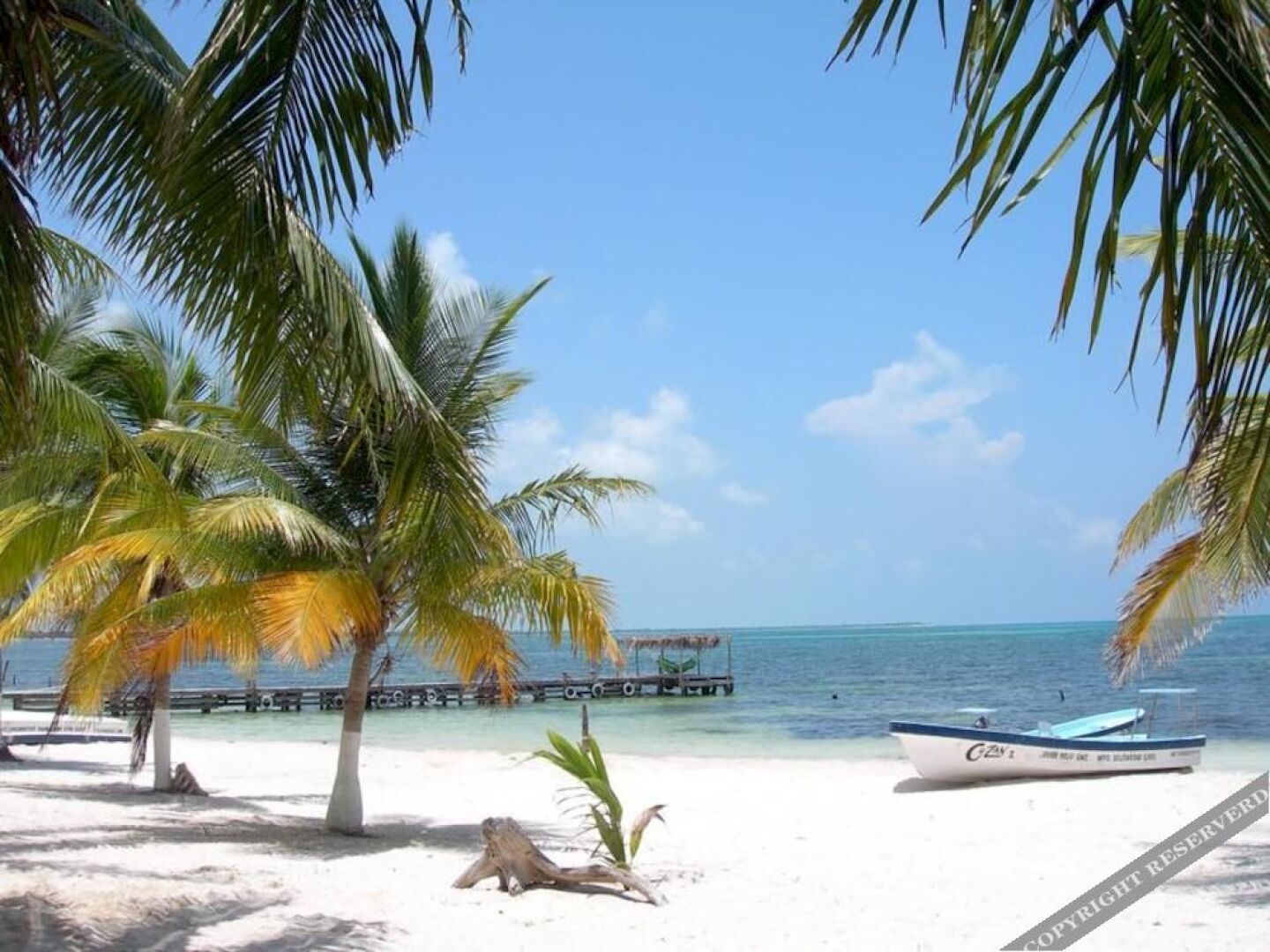 Friendship Garden Apartments