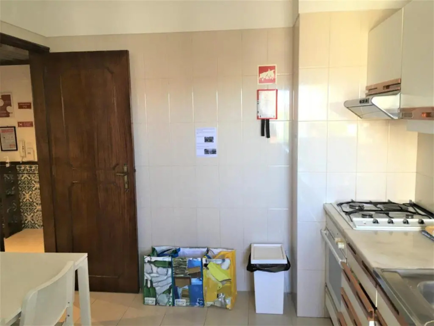 Apartamento Lisboa - Reboleira