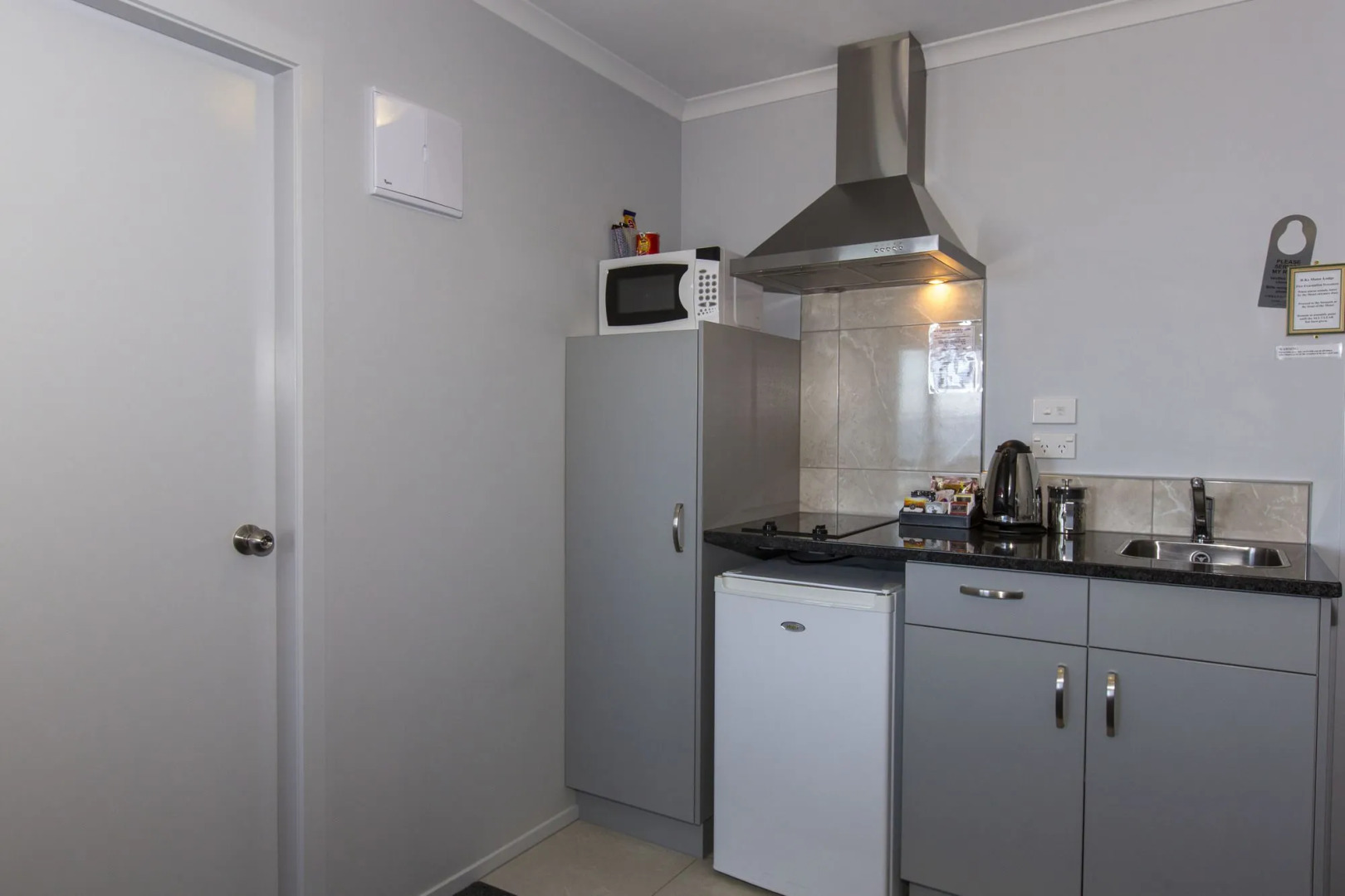 BKs Premier Motel Esplanade